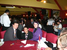 Münih Türk Gücü